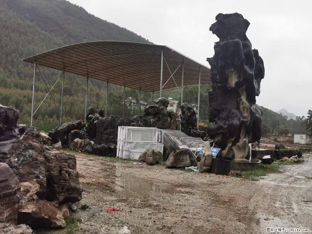 风景石、假山石大量有货，有需要的欢迎联系 - 新手上路 - 秦皇岛生活社区 - 秦皇岛28生活网 qhd.28life.com