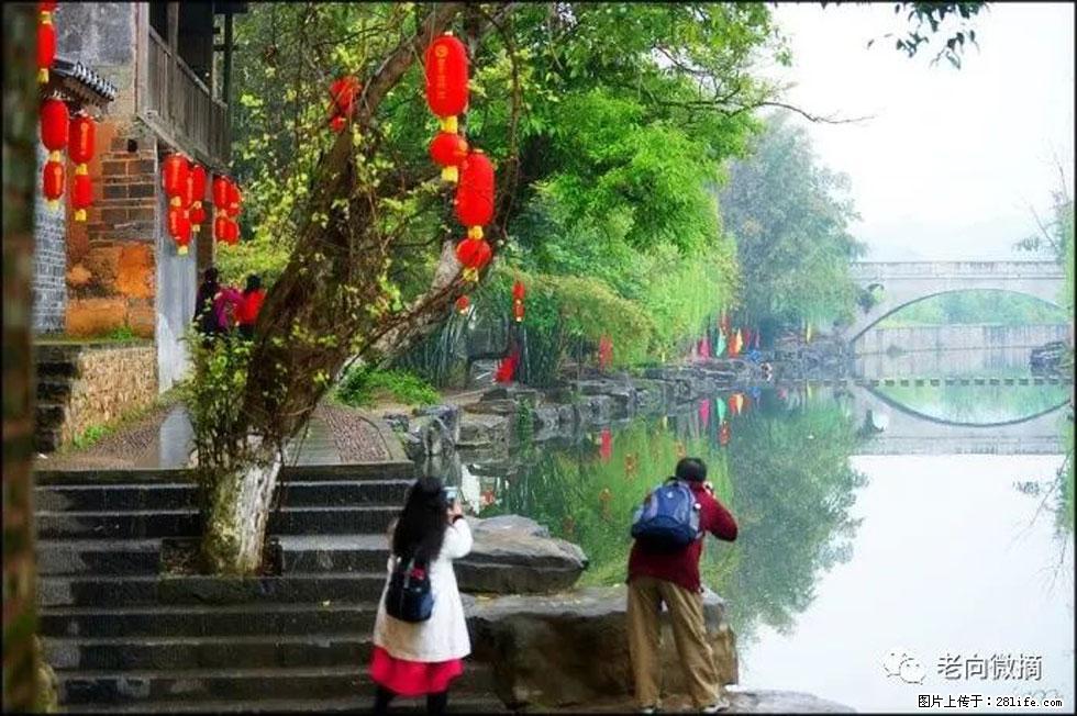 【春天,广西桂林灌阳县向您发出邀请!】江口老街又逢春 - 游山玩水 - 秦皇岛生活社区 - 秦皇岛28生活网 qhd.28life.com