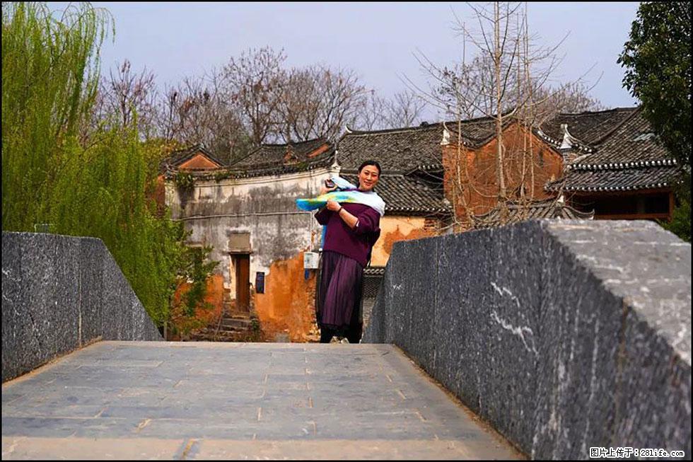 【春天,广西桂林灌阳县向您发出邀请!】江口老街又逢春 - 游山玩水 - 秦皇岛生活社区 - 秦皇岛28生活网 qhd.28life.com