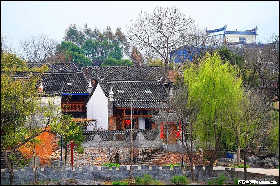 【春天,广西桂林灌阳县向您发出邀请!】江口老街又逢春 - 游山玩水 - 秦皇岛生活社区 - 秦皇岛28生活网 qhd.28life.com