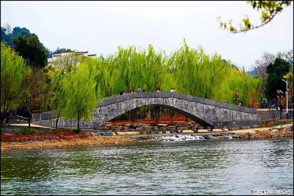 【春天,广西桂林灌阳县向您发出邀请!】江口老街又逢春 - 游山玩水 - 秦皇岛生活社区 - 秦皇岛28生活网 qhd.28life.com