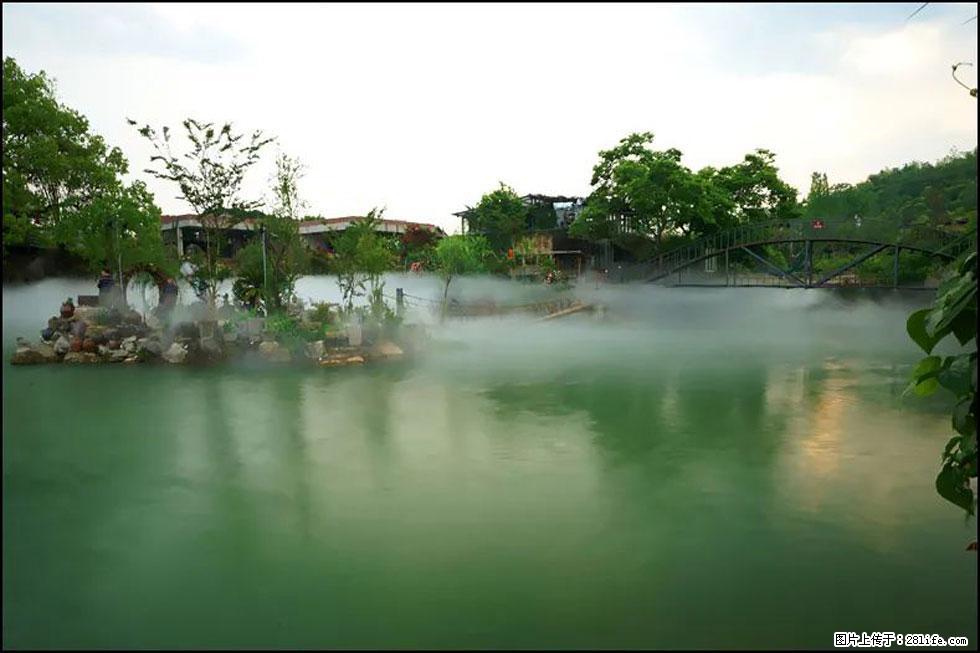 【春天，广西桂林灌阳县向您发出邀请！】如梦似幻莲溪庐 - 游山玩水 - 秦皇岛生活社区 - 秦皇岛28生活网 qhd.28life.com