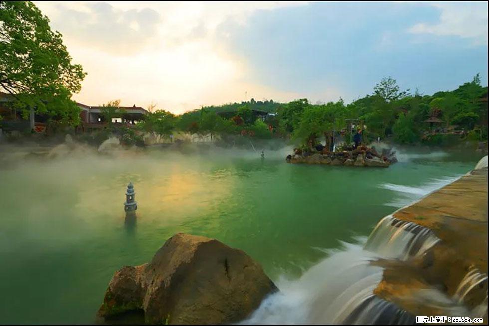 【春天，广西桂林灌阳县向您发出邀请！】如梦似幻莲溪庐 - 游山玩水 - 秦皇岛生活社区 - 秦皇岛28生活网 qhd.28life.com