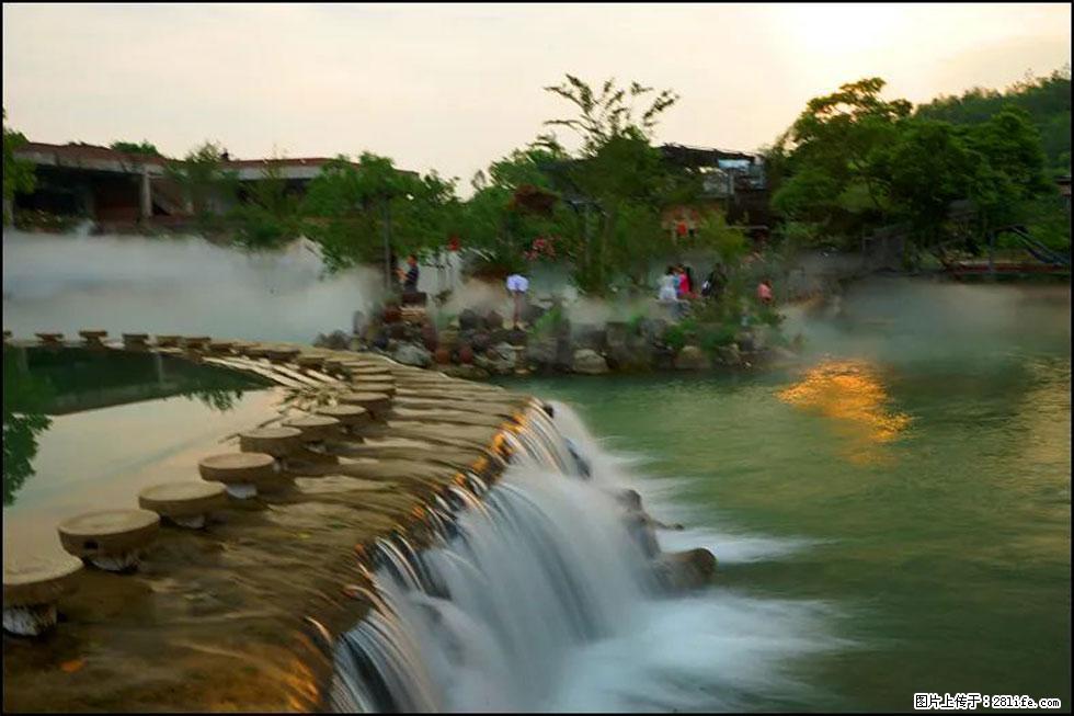 【春天，广西桂林灌阳县向您发出邀请！】如梦似幻莲溪庐 - 游山玩水 - 秦皇岛生活社区 - 秦皇岛28生活网 qhd.28life.com