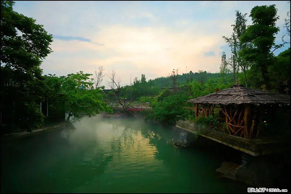 【春天，广西桂林灌阳县向您发出邀请！】如梦似幻莲溪庐 - 游山玩水 - 秦皇岛生活社区 - 秦皇岛28生活网 qhd.28life.com
