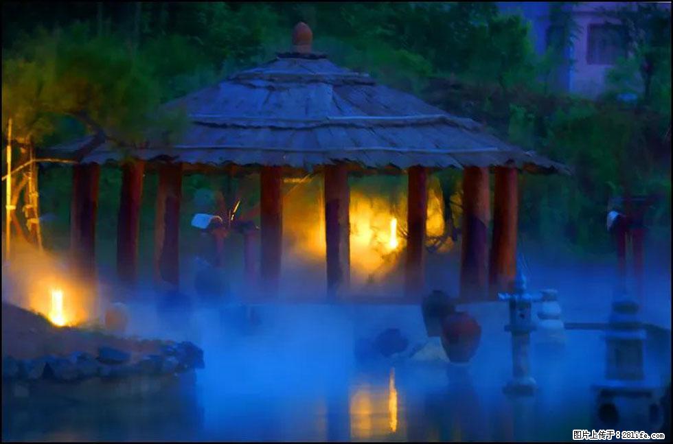 【春天，广西桂林灌阳县向您发出邀请！】如梦似幻莲溪庐 - 游山玩水 - 秦皇岛生活社区 - 秦皇岛28生活网 qhd.28life.com