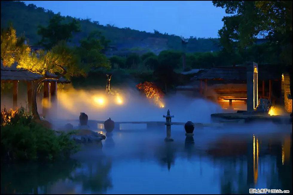 【春天，广西桂林灌阳县向您发出邀请！】如梦似幻莲溪庐 - 游山玩水 - 秦皇岛生活社区 - 秦皇岛28生活网 qhd.28life.com