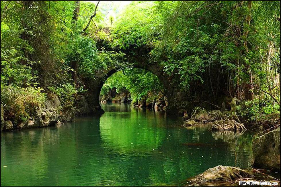 【春天，广西桂林灌阳县向您发出邀请！】如梦似幻莲溪庐 - 游山玩水 - 秦皇岛生活社区 - 秦皇岛28生活网 qhd.28life.com