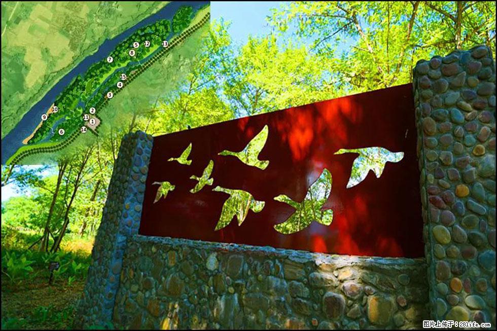 【春天,广西桂林灌阳县向您发出邀请!】熊家寨湿地公园 - 游山玩水 - 秦皇岛生活社区 - 秦皇岛28生活网 qhd.28life.com