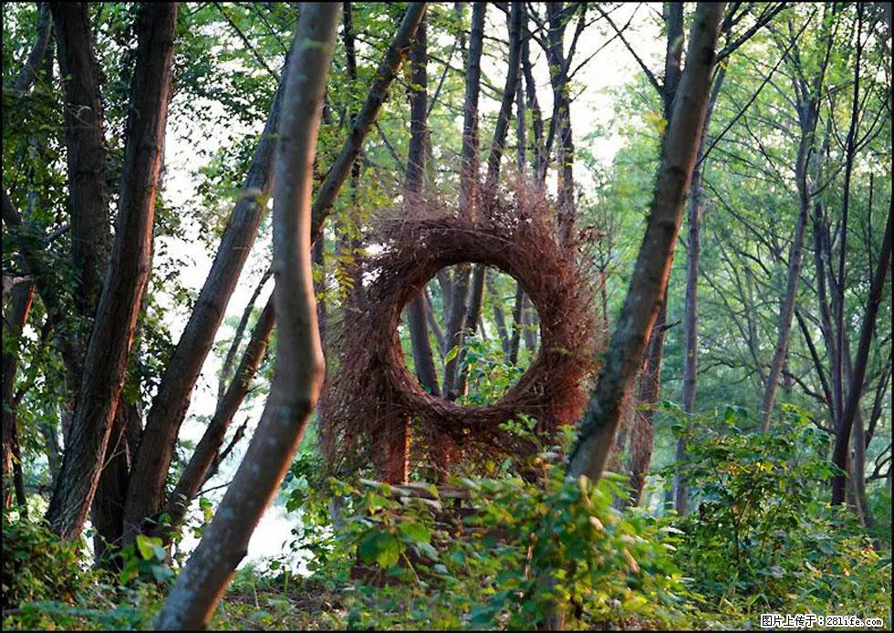 【春天,广西桂林灌阳县向您发出邀请!】熊家寨湿地公园 - 游山玩水 - 秦皇岛生活社区 - 秦皇岛28生活网 qhd.28life.com