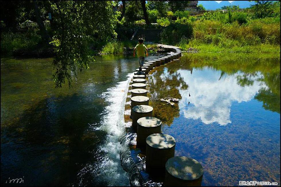 【春天,广西桂林灌阳县向您发出邀请!】熊家寨湿地公园 - 游山玩水 - 秦皇岛生活社区 - 秦皇岛28生活网 qhd.28life.com