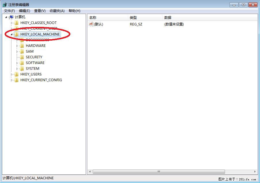 Photoshop不能直接拖拽打开图片的解决办法 - 生活百科 - 秦皇岛生活社区 - 秦皇岛28生活网 qhd.28life.com