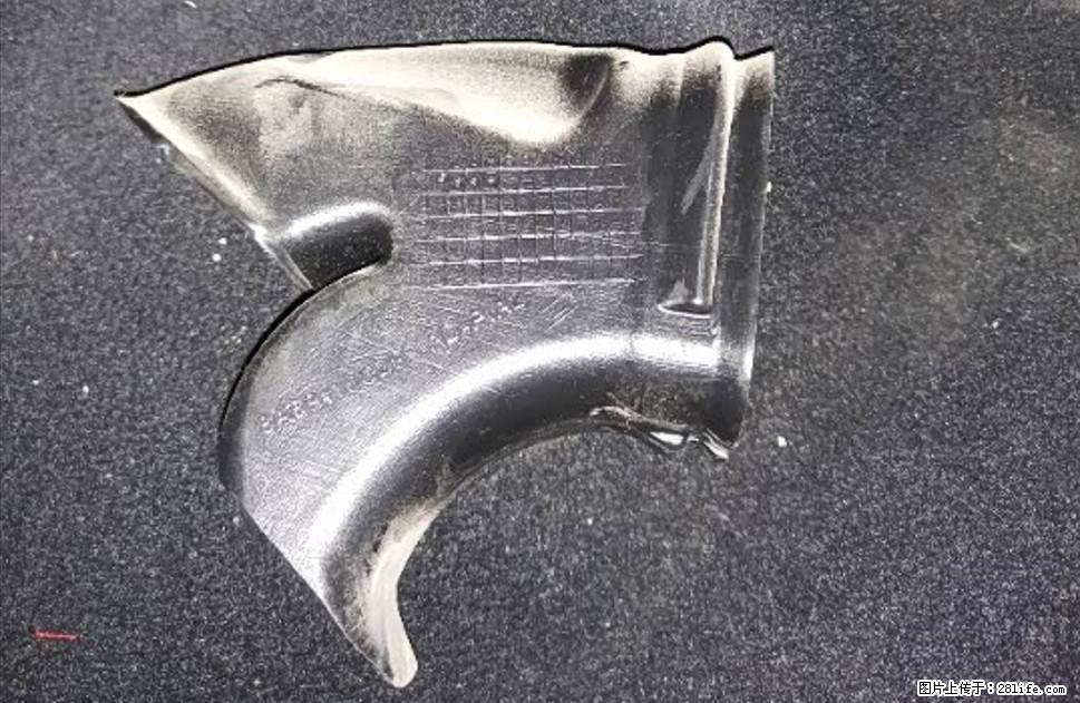 【福特·嘉年华】主驾驶位脚部空调不出风，如何解决？ - 车友部落 - 秦皇岛生活社区 - 秦皇岛28生活网 qhd.28life.com