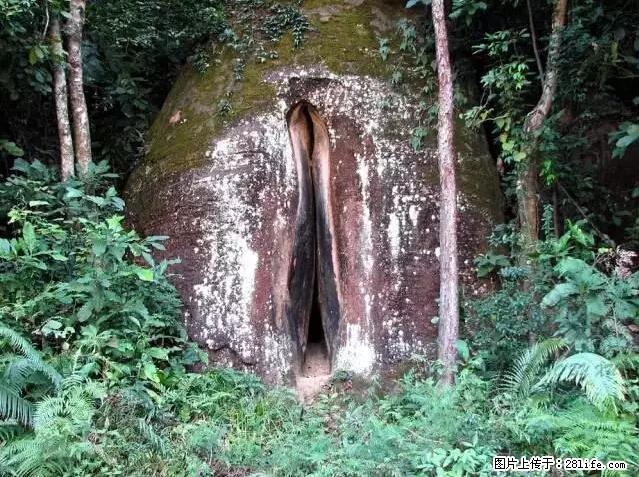 让人脸红的流氓景点,大自然真的有点色 - 灌水专区 - 秦皇岛生活社区 - 秦皇岛28生活网 qhd.28life.com