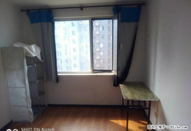 (单间出租)在水一方 月付 主卧 包暖气物业百兆宽带 仅此一房 无好处费 - 房屋出租 - 房屋租售 - 秦皇岛分类信息 - 秦皇岛28生活网 qhd.28life.com