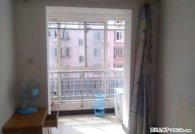 (单间出租)金港花园 合租主卧带阳台 3楼 月付 无好处费 全自动洗衣机 - 房屋出租 - 房屋租售 - 秦皇岛分类信息 - 秦皇岛28生活网 qhd.28life.com