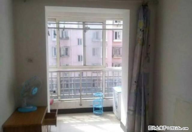 (单间出租)金港家园 合租房 月付 主卧3楼 包暖气物业宽带 无好处费 - 房屋出租 - 房屋租售 - 秦皇岛分类信息 - 秦皇岛28生活网 qhd.28life.com