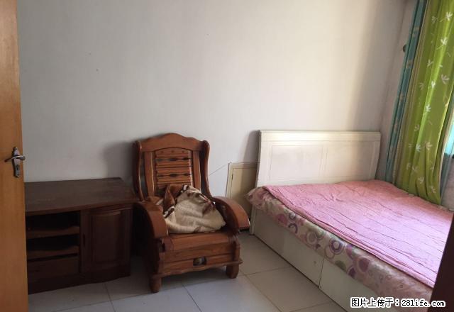 (单间出租)金龙花苑 合租 月付 次卧朝南 随时看 无好处费 - 房屋出租 - 房屋租售 - 秦皇岛分类信息 - 秦皇岛28生活网 qhd.28life.com