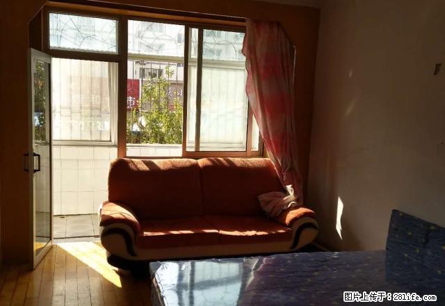 (单间出租)和安公安楼 合租房 1楼主卧月付550 押金300 无好处费 - 房屋出租 - 房屋租售 - 秦皇岛分类信息 - 秦皇岛28生活网 qhd.28life.com