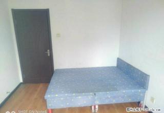 (单间出租)金港花园 月付押金200 主卧朝阳5楼有下房随时看房 - 秦皇岛28生活网 qhd.28life.com