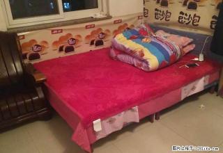 (单间出租)邢庄家园 可月付 能做饭 包暖物业宽带 仅此一套 - 秦皇岛28生活网 qhd.28life.com