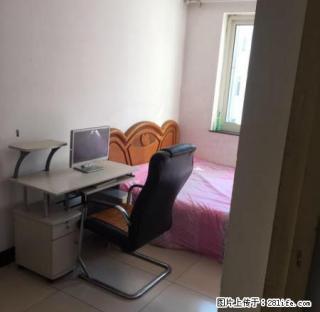 (单间出租)金港花园 可月付 押金200 带下房 无中介费 随时看房 - 秦皇岛28生活网 qhd.28life.com