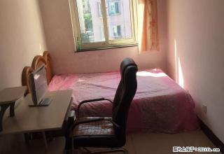 (单间出租)金龙花苑 合租 月付 可做饭 5楼地暖 随时看 无好处费 - 秦皇岛28生活网 qhd.28life.com