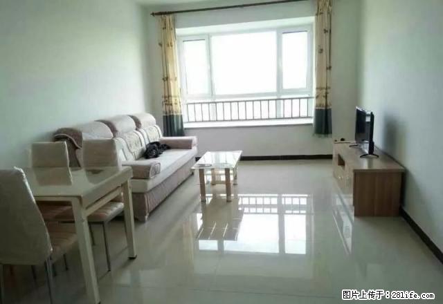 可以年租半年付 14000包物业 家具 家电齐全 看房方便 - 房屋出租 - 房屋租售 - 秦皇岛分类信息 - 秦皇岛28生活网 qhd.28life.com