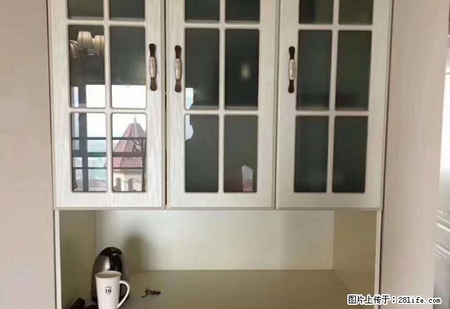 1500可以月租 包暖 包物业 家具 家电齐全 - 房屋出租 - 房屋租售 - 秦皇岛分类信息 - 秦皇岛28生活网 qhd.28life.com