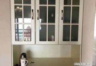 1500可以月租 包暖 包物业 家具 家电齐全 - 秦皇岛28生活网 qhd.28life.com