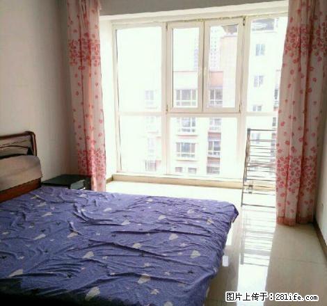 广顺现代城,两室通透,拎包入住,1.4万包暖物业 - 房屋出租 - 房屋租售 - 秦皇岛分类信息 - 秦皇岛28生活网 qhd.28life.com