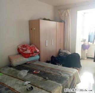 盛秦福地，两室通透，照片真实，租期灵活，月租、季租均可 - 秦皇岛28生活网 qhd.28life.com