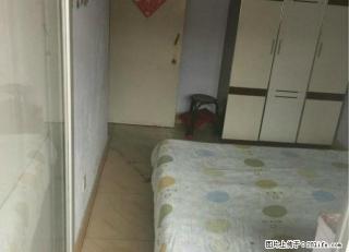 玉峰南里，两室一厅，通透，6+1的4楼，拎包入住，1.2万包 - 秦皇岛28生活网 qhd.28life.com