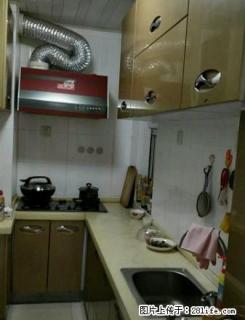 广顺现代城，一室一厅，阳面，照片真实，未出租过，1.3万包暖 - 秦皇岛28生活网 qhd.28life.com