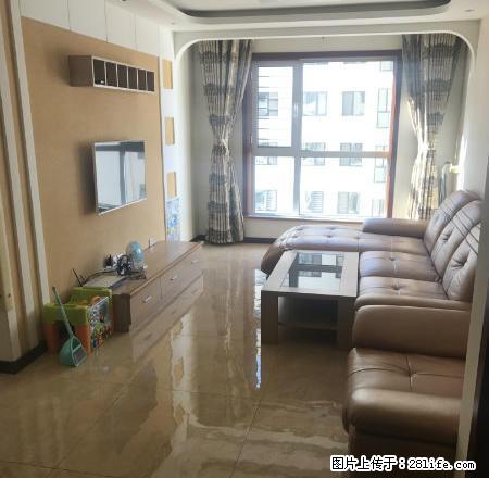 御品星城2居精装修看海出租包物业暖气 - 房屋出租 - 房屋租售 - 秦皇岛分类信息 - 秦皇岛28生活网 qhd.28life.com