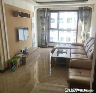 御品星城2居精装修看海出租包物业暖气 - 秦皇岛28生活网 qhd.28life.com
