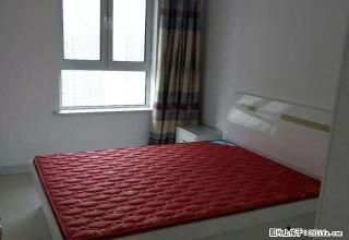 南岭国际 102平 20000一年 家电齐全拎包入住 - 秦皇岛28生活网 qhd.28life.com