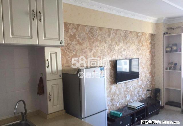 东方明珠城 1室1厅1卫 - 房屋出租 - 房屋租售 - 秦皇岛分类信息 - 秦皇岛28生活网 qhd.28life.com