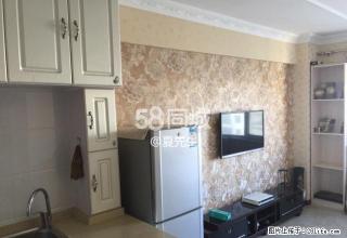 东方明珠城 1室1厅1卫 - 秦皇岛28生活网 qhd.28life.com