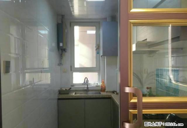 金屋秦皇半岛8区 两室两厅一卫 精装修 拎包入住 - 房屋出租 - 房屋租售 - 秦皇岛分类信息 - 秦皇岛28生活网 qhd.28life.com