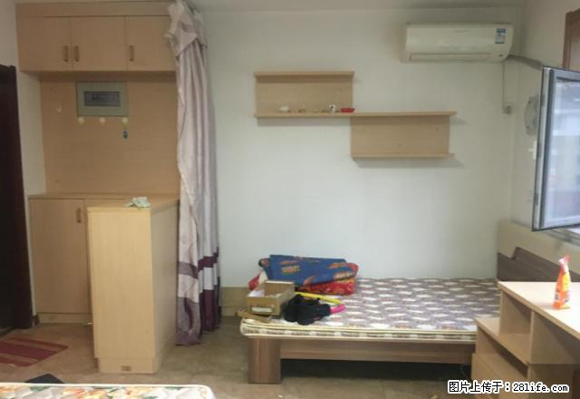 1.1万包物业状元府一室零厅一卫41平米家具家电齐全 - 房屋出租 - 房屋租售 - 秦皇岛分类信息 - 秦皇岛28生活网 qhd.28life.com