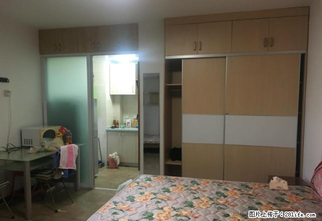 1.1万物业状元府一室零厅一卫41平米家具家电齐全 - 房屋出租 - 房屋租售 - 秦皇岛分类信息 - 秦皇岛28生活网 qhd.28life.com