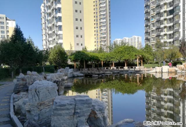 状元府地上地下各一个车库出租一年2500元 - 房屋出租 - 房屋租售 - 秦皇岛分类信息 - 秦皇岛28生活网 qhd.28life.com