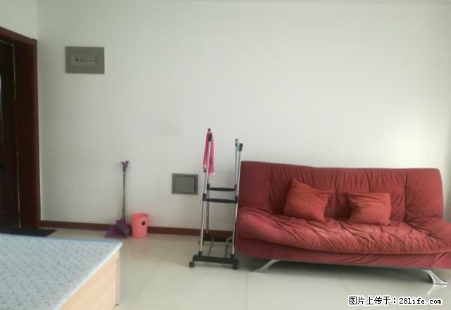 1万包物业状元府一室零厅一卫40平米家具家电齐全拎包入住 - 房屋出租 - 房屋租售 - 秦皇岛分类信息 - 秦皇岛28生活网 qhd.28life.com