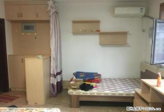 1.1万包物业状元府一室零厅一卫41平米家具家电齐全 - 秦皇岛28生活网 qhd.28life.com