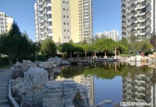 状元府地上地下各一个车库出租一年2500元 - 秦皇岛28生活网 qhd.28life.com