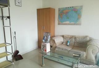 一万块钱一年状元府一室0厅一卫精装修家具家电齐全拎包入住 - 秦皇岛28生活网 qhd.28life.com