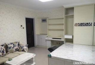 状元府1.2万一室零厅一卫房子特别干净家具家电齐全拎包入住 - 秦皇岛28生活网 qhd.28life.com
