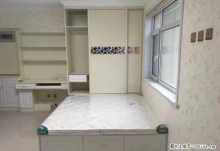 状元府1.2万豪华装修42平米一室零厅一卫家具家电齐全 - 秦皇岛28生活网 qhd.28life.com
