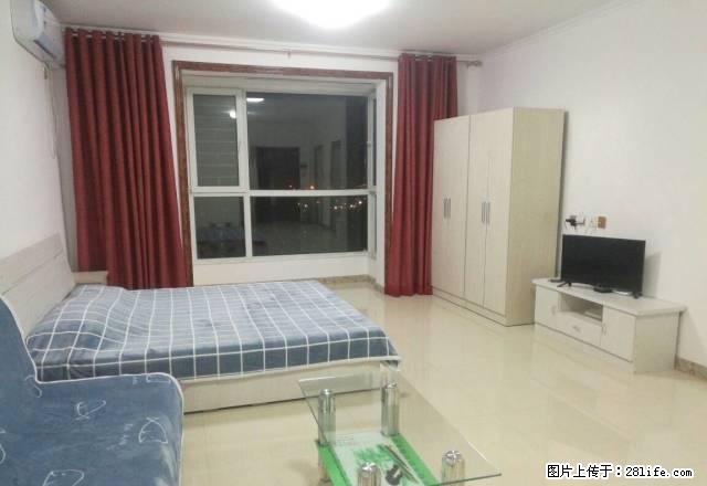 短租金舍博贤院一室精装 - 房屋出租 - 房屋租售 - 秦皇岛分类信息 - 秦皇岛28生活网 qhd.28life.com